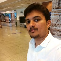 Aravind Thangaraj