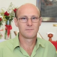 Sergio Laffin Walz
