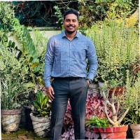 Godly Varghese