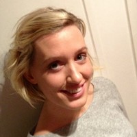 Beatricé Svensson