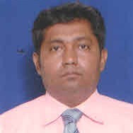 Vasant Waghela