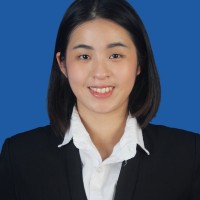 Pamela Giocinta William