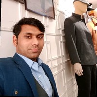 Jagdamba Prasad