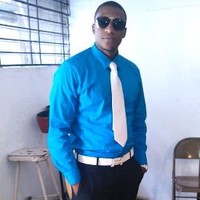 gladimir AIMABLE