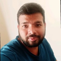 Umesh Vishwakarma