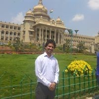 Mukesh Kumar
