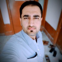 Hadeef Khan