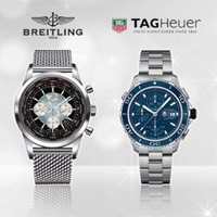 Luxury Watches