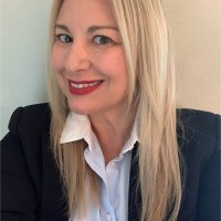 Yvonne Nordin