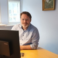 Thomas Dideriksen