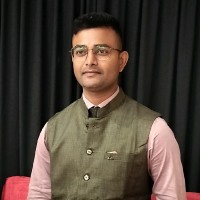Mukul Anand