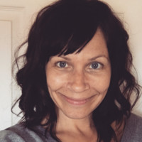 Missy Kline