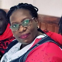 Irene Nsangi