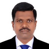 BALASUBRAMANIAN BOSE