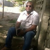 Edwin Laizer