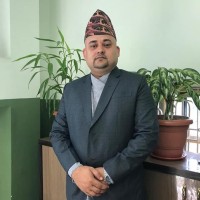 Nabin Bohora