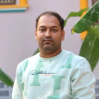 Shubham Raj