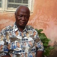 Aiah Solomon Matturi
