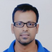 Sahish Krishna Sharma