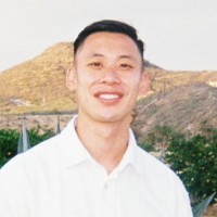 Clifford Chen