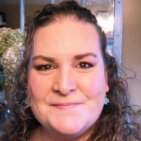 Tara Jo (Tj) Holmberg