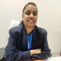 Dr. Prabha Kumari