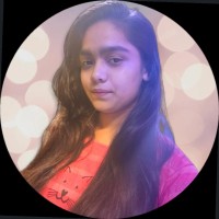 Harshita Pahadia