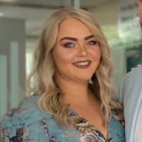 Amy Cockton
