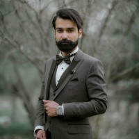 Akshaf Lohani