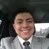 Josue Cantu