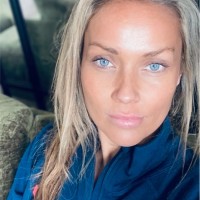 Evelyn Kjørvik