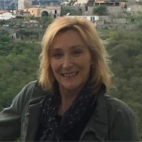 Julie Palmiero