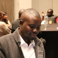 Robert Otieno