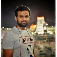 Akshay Krishna