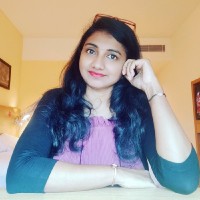 Anuradha Sundaram