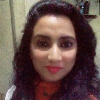 Rubab Farooq