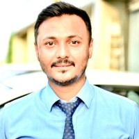 Mohammad Monish Siddiqui