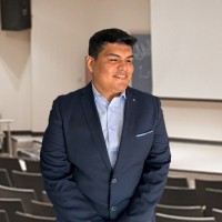 Abel Quiliche Solis