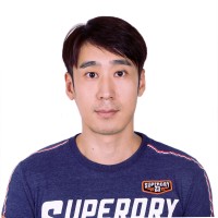 Alan Chang