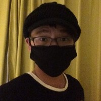 Alex Lin