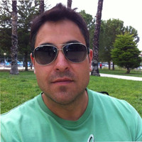 Cristóbal Cebrián Gómez