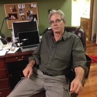 Doug Carson