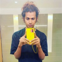 Sooraj T K