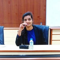 Kamalnaina Shrivastava