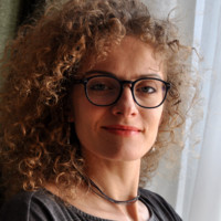 Aleksandra Pazderska