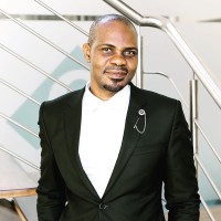 Wisani Mathebula