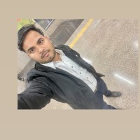 Aniket Dubey