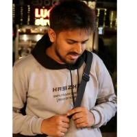 Rakshith K