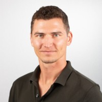 Nicholas Brisson
