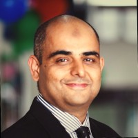 Kashif Javid
